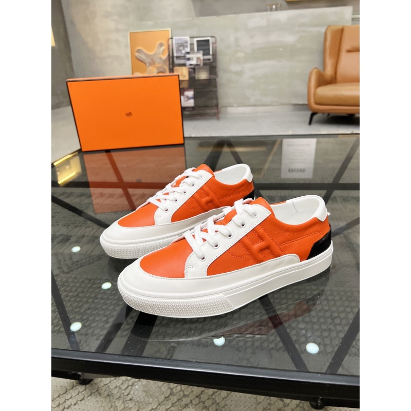 H**mes sneakers